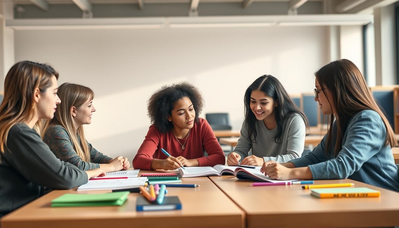 Innovative digital learning technology